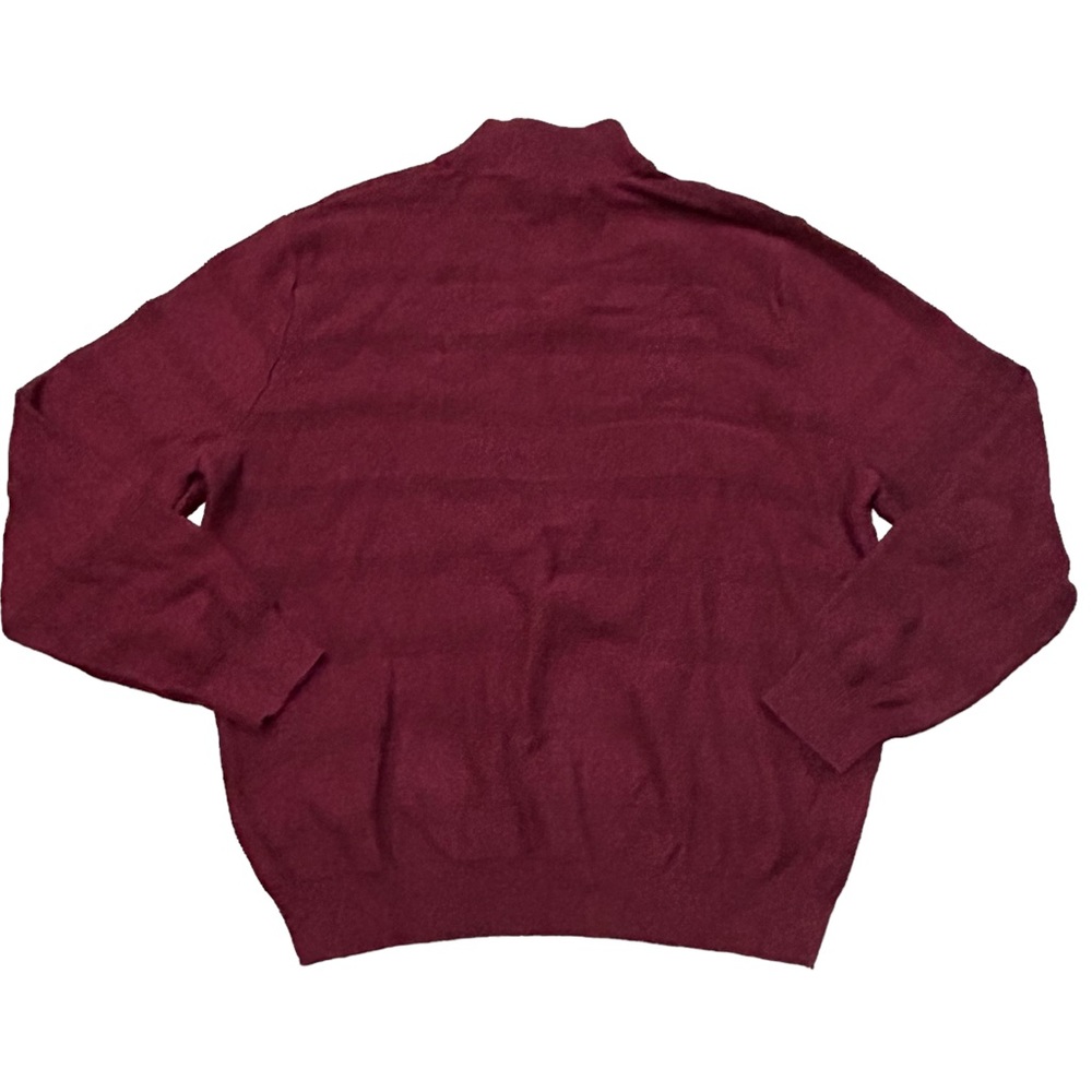 2 CHAPS Sweaters - Picture 5 of 11